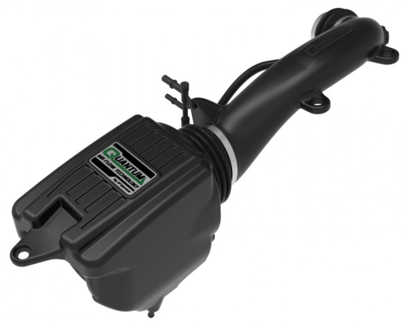 Load image into Gallery viewer, aFe Quantum Pro DRY S Cold Air Intake System 18-20 Jeep Wrangler JL L4-2.0L (t)
