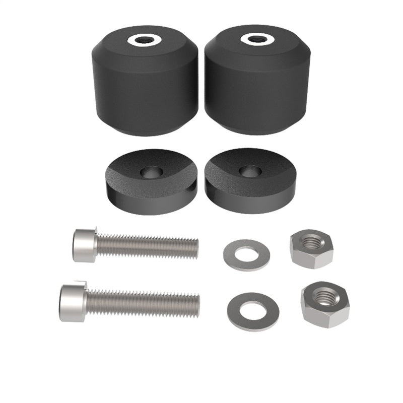 Load image into Gallery viewer, Timbren 2015 Chevrolet Colorado LT 4WD Front Suspension Enhancement System
