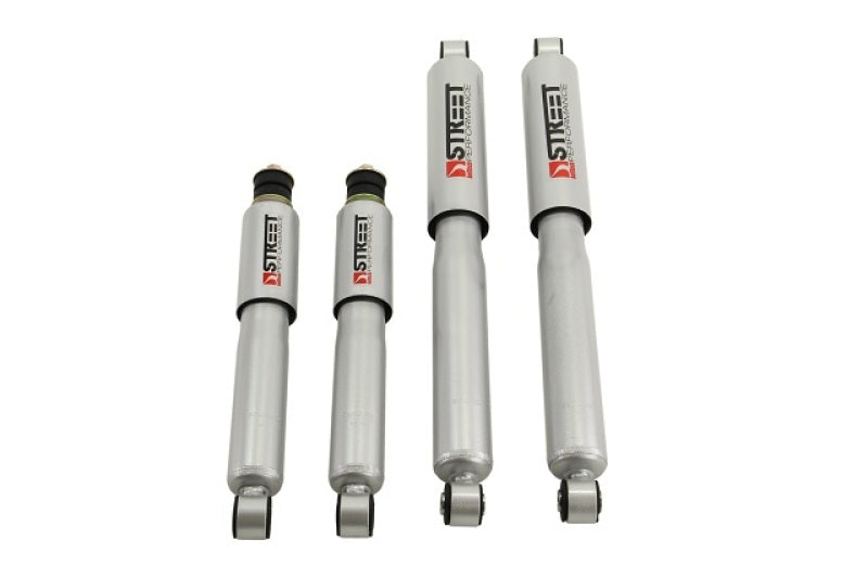 Load image into Gallery viewer, Belltech Street Performance Shock Set
