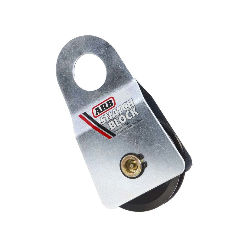 Load image into Gallery viewer, ARB Snatch Block 15000Lbs
