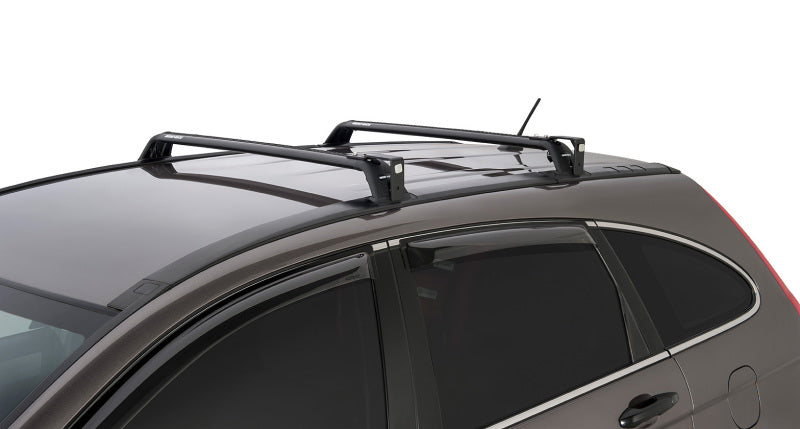 Load image into Gallery viewer, Rhino-Rack Sunseeker Awning Angled Down Brackets for Flush Bars (RS/SG)
