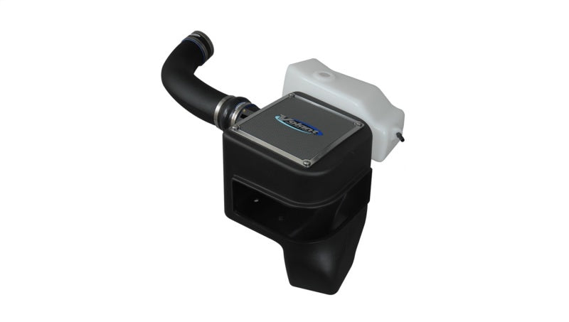 Load image into Gallery viewer, Volant 09-10 Ford F-150 Raptor 5.4 V8 PowerCore Closed Box Air Intake System
