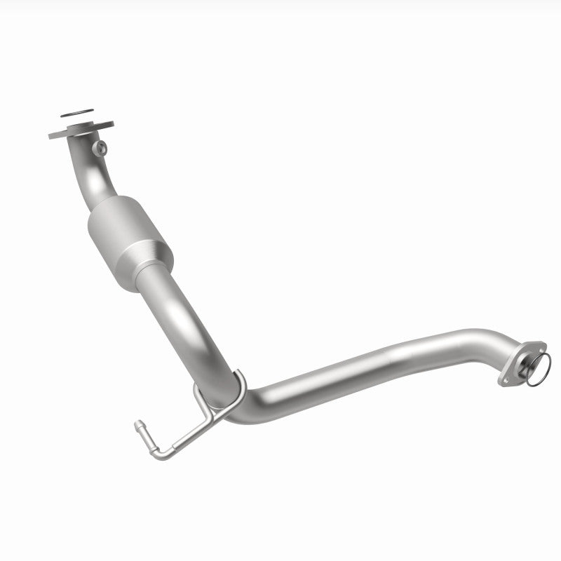 Load image into Gallery viewer, MagnaFlow 16-20 Toyota Tacoma V6 3.5L OEM Grade Direct-Fit Catalytic Converter
