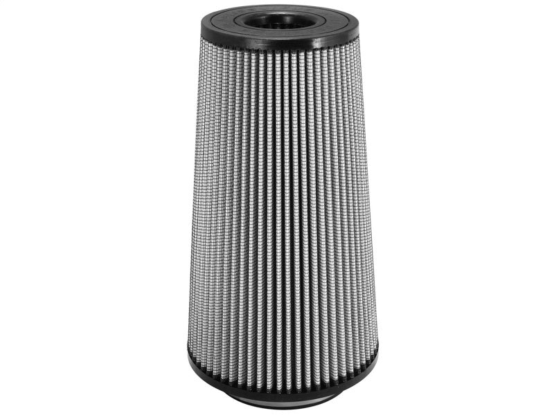 Load image into Gallery viewer, aFe MagnumFLOW Air Filter ProDry S 7.5inX5in B x 5.5in T (INV) x 7.25X5.in T (INV) x 13in H
