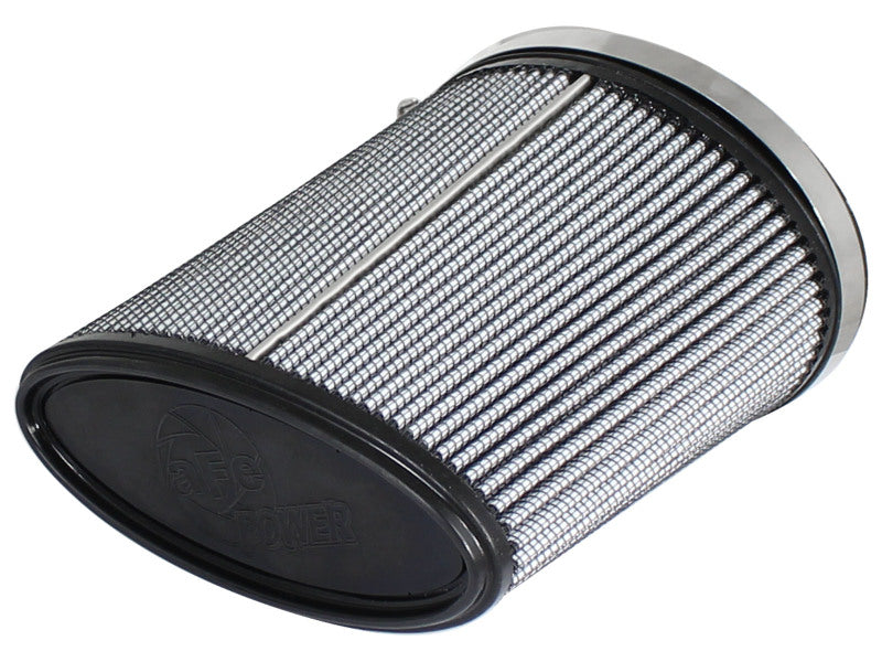 Load image into Gallery viewer, aFe MagnumFLOW Air Filters IAF PDS A/F PDS 3-1/4x6-1/2 IN F x 3-3/4x7IN B x 7x3IN T x 6-1/2IN H
