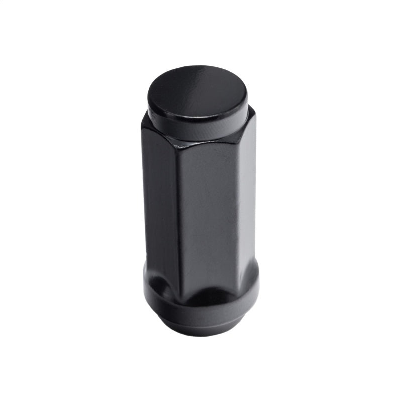 Load image into Gallery viewer, Rugged Ridge 18-22 Jeep Wrangler(JL) / Gladiator Acorn Style M14 -1.5 Single Lug Nut - Black
