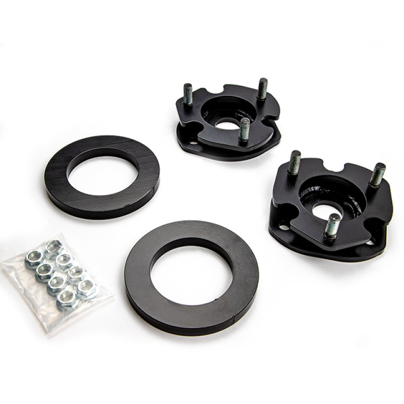 Load image into Gallery viewer, Belltech 13-18 RAM 1500 2.5in Front Strut Spacer
