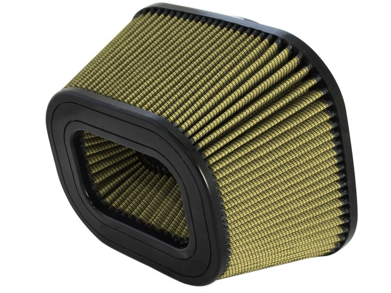 Load image into Gallery viewer, aFe MagnumFLOW HD Air Filters Pro Guard 7.13in F x 8.7x10.6in B x 6.5x8.6in T x 5in H

