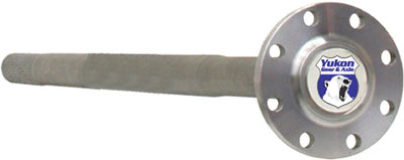 Load image into Gallery viewer, Yukon Gear Replacement Axle For Dana 80 / 35 Spline / 40.24in / 8 X 4.02in Bolt Pattern
