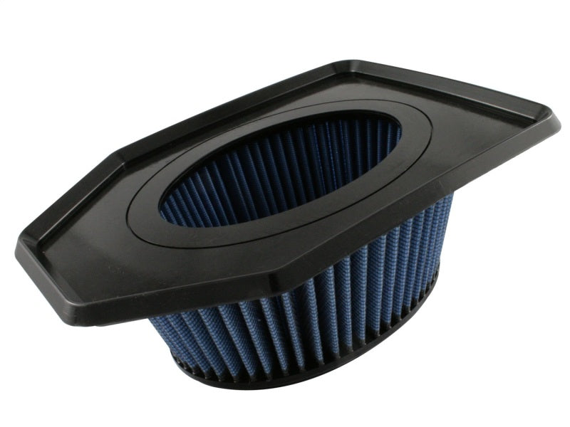 Load image into Gallery viewer, aFe MagnumFLOW Pro 5R Replacement Air Filter 07-11 Jeep Wrangler JK V6-3.8L
