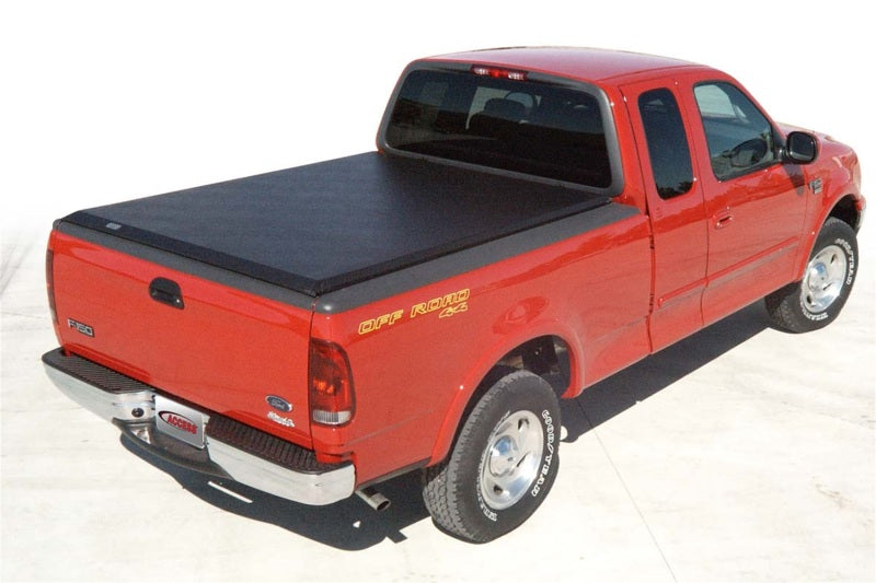 Load image into Gallery viewer, Access Original 97-03 Ford F-150 98-99 New Body F-250 Lt. Duty 6ft 6in Bed Roll-Up Cover
