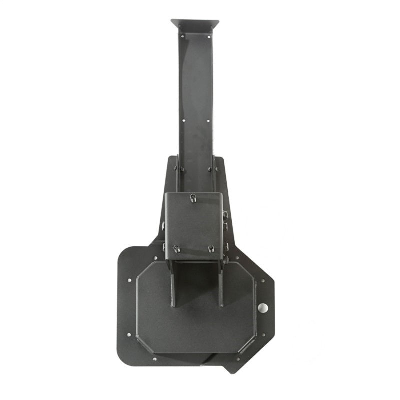 Load image into Gallery viewer, Rugged Ridge Spartacus HD Tire Carrier Wheel Mount 07-18 Jeep Wrangler JK
