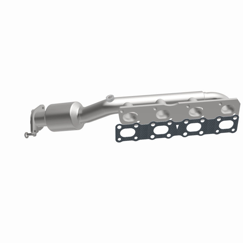 Load image into Gallery viewer, MagnaFlow Conv DF 07 Titan 5.6L D/S manif OEM
