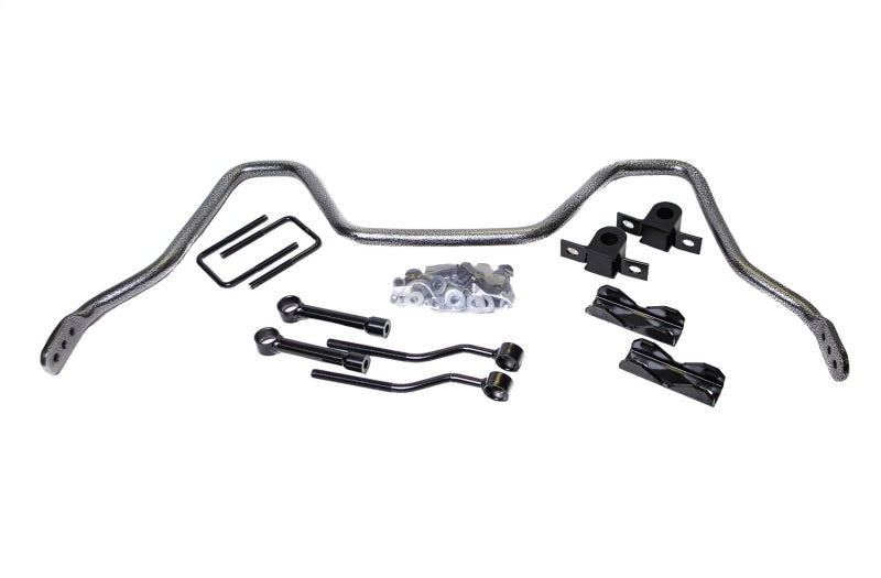 Load image into Gallery viewer, Hellwig 00-06 Toyota Tunder 2/4WD Solid Heat Treated Chromoly 1-1/8in Rear Sway Bar
