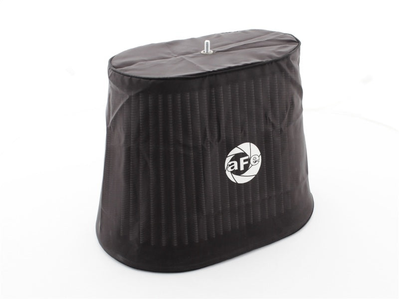 Load image into Gallery viewer, aFe MagnumSHIELD Pre-Filters P/F 11/14/71-10093 (Black)
