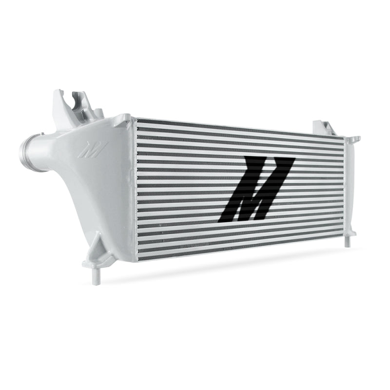 Load image into Gallery viewer, Mishimoto 19+ Ford Ranger 2.3L EcoBoost Performance Intercooler - Silver
