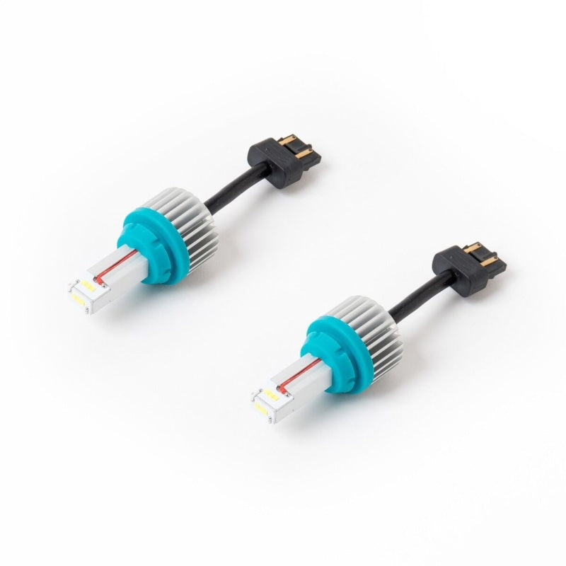 Load image into Gallery viewer, Putco Metal 360 Degree High-power Reverse Lights
