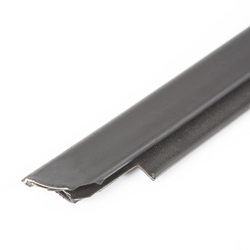 Load image into Gallery viewer, Omix Outer Glass Seal Rear LH 07-18 Jeep Wrangler
