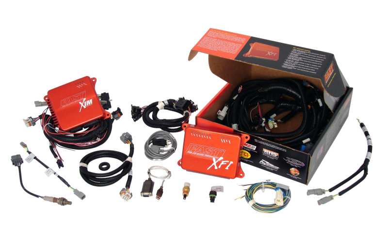 Load image into Gallery viewer, FAST ECU Basic Kit FAST LS1/LS6
