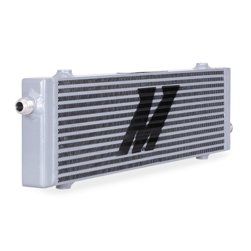 Load image into Gallery viewer, Mishimoto Universal Cross Flow Bar and Plate Oil Cooler
