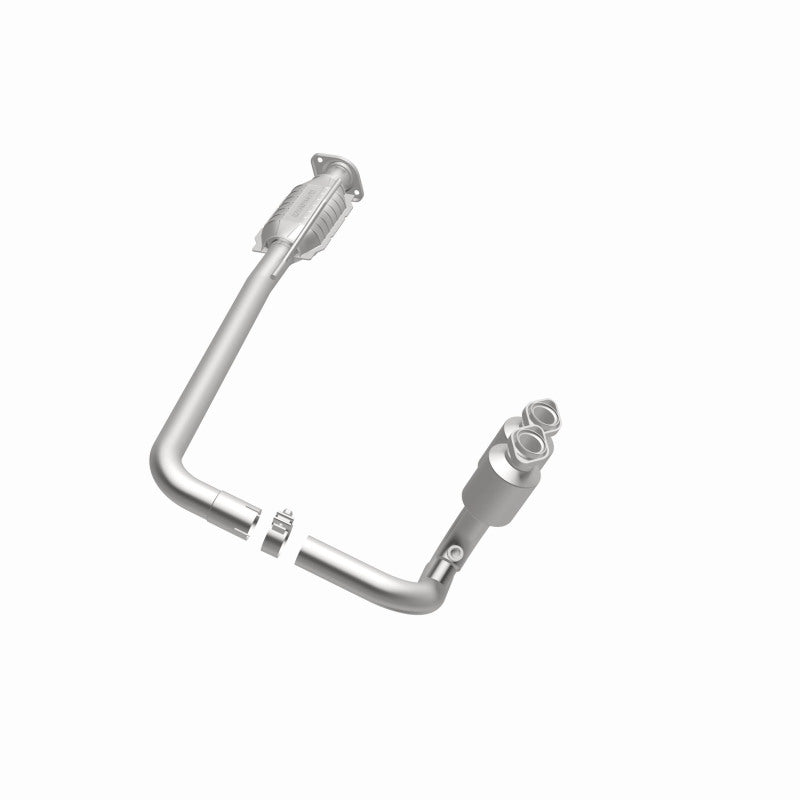 Load image into Gallery viewer, MagnaFlow Conv DF 04-06 Wrangler 4.0L
