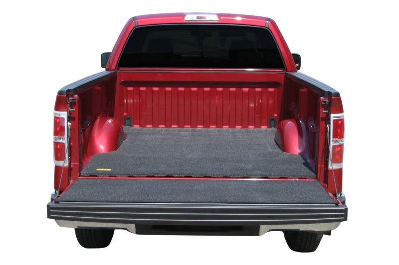 Load image into Gallery viewer, BedRug 2019+ Ford Ranger Double Cab 5ft Bed Mat (Use w/Spray-In &amp; Non-Lined Bed)
