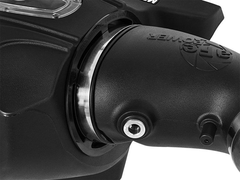 Load image into Gallery viewer, aFe Momentum GT Pro 5R Cold Air Intake System 12-17 Jeep Grand Cherokee SRT-8/SRT V8-6.4L HEMI
