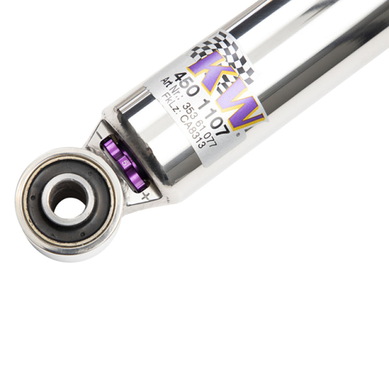 Load image into Gallery viewer, KW Coilover Kit V3 20-21 Chevrolet C8 Corvette Stingray
