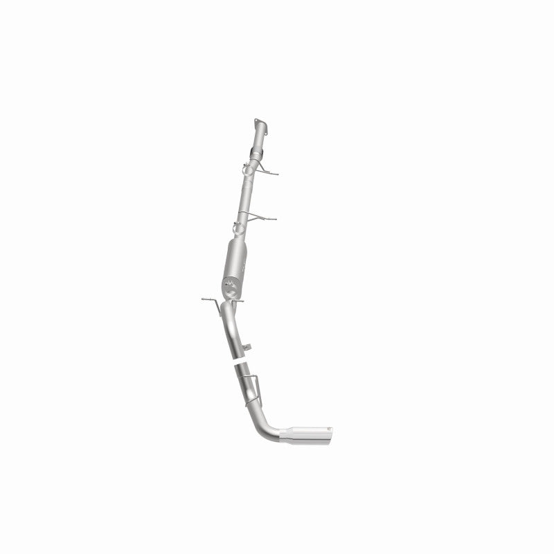 Load image into Gallery viewer, MagnaFlow 2023+ Chevy Colorado NEO Series Cat-Back Exhaust Single Passenger Side Rear Exit
