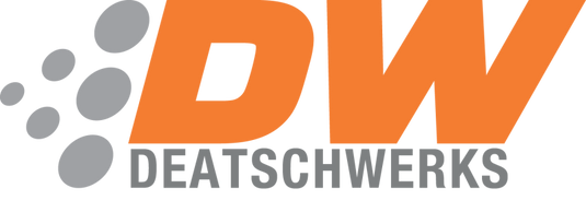 DeatschWerks Bosch EV14 Universal 48mm/14mm 220lb/hr Injectors (Set of 6)