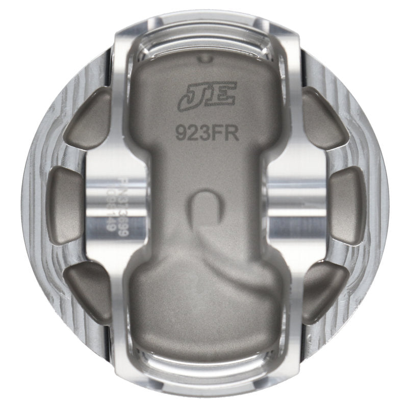 Load image into Gallery viewer, JE Pistons Chevy Small Block 4.030in Bore -3.8cc (Left Side) - Single Piston
