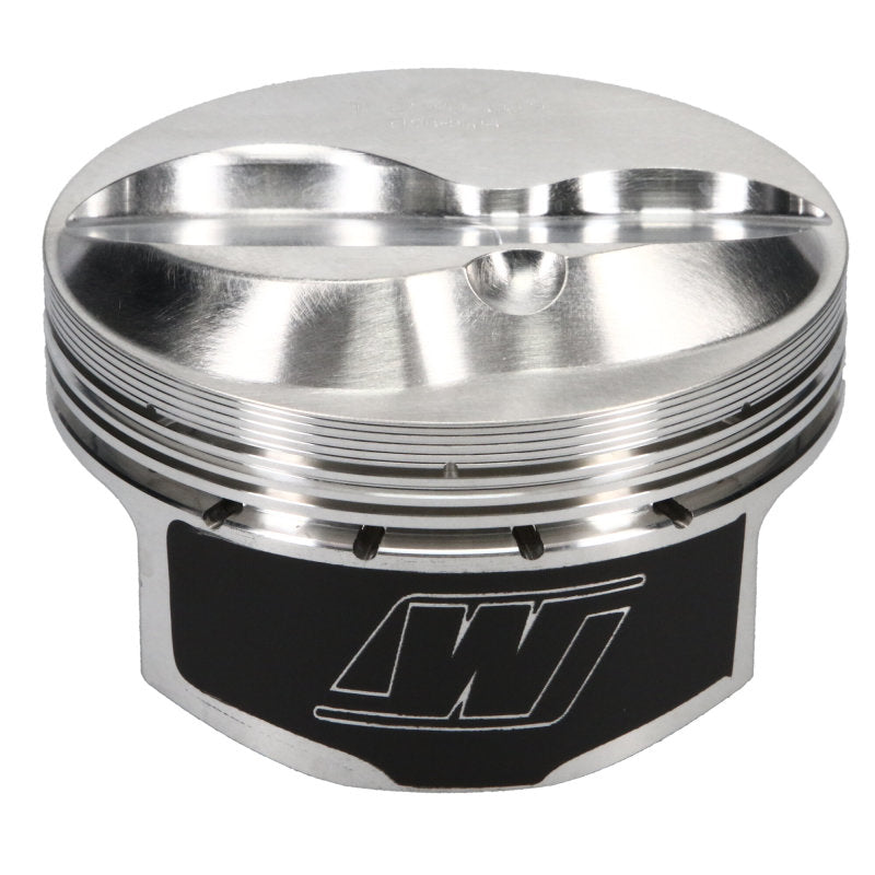 Load image into Gallery viewer, Wiseco 67-02 Chevrolet Small Block V8 5.7L -15CC Dome 4.060in Bore Piston Shelf Stock Kit
