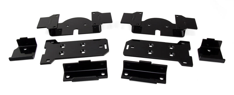 Load image into Gallery viewer, Air Lift Loadlifter 5000 Ultimate Plus for 2019 Chevrolet Silverado 1500 4WD
