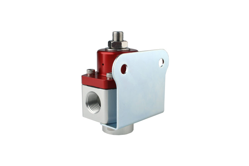Load image into Gallery viewer, Aeromotive Carbureted Adjustable Regulator - 2-Port 3/8in NPT
