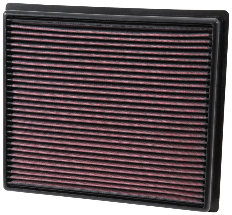 Load image into Gallery viewer, K&amp;N Replacement Panel Air Filter for Toyota 2014 Tundra 4.6L/5.7L/ 2014 Sequoia 5.7L V8
