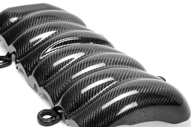 Load image into Gallery viewer, Anderson Composites For LS Motors Engine Cover
