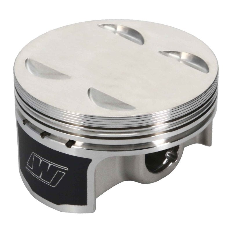 Load image into Gallery viewer, Wiseco Honda J35 -1.12cc FT 89.5mm Bore Piston Kit
