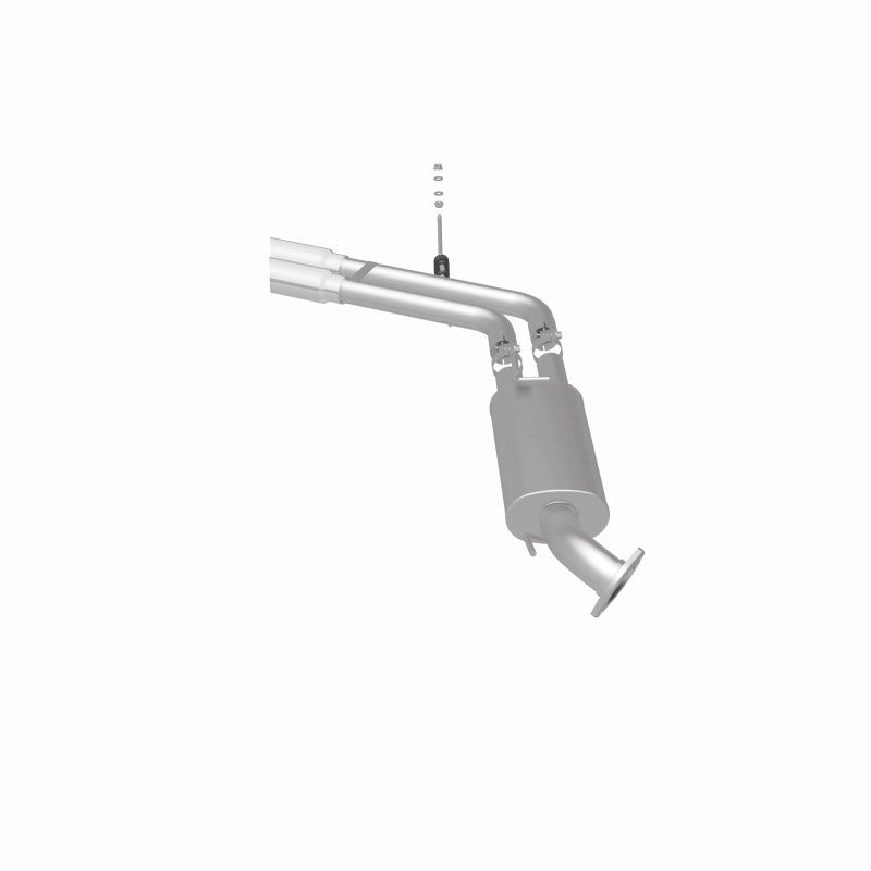 Load image into Gallery viewer, MagnaFlow SYS Cat-Back 09-13 Dodge Ram 1500 3.6L
