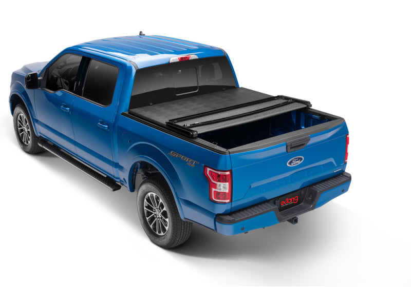 Load image into Gallery viewer, Extang 16-23 Nissan Titan XD w/Rail Sys (6ft 7in Bed) Trifecta ALX
