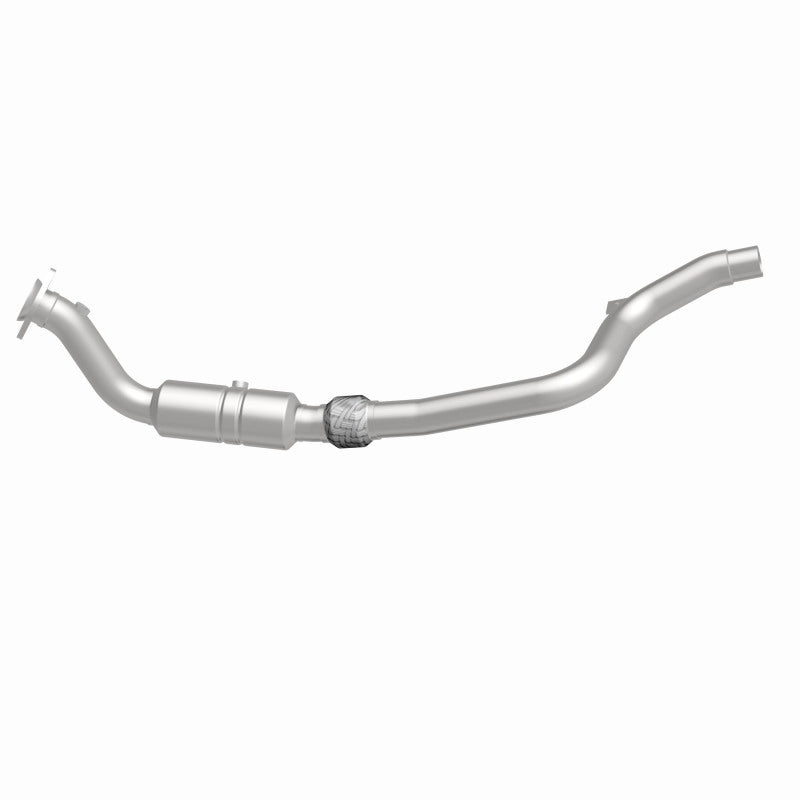 Load image into Gallery viewer, MagnaFlow 11-14 Chrysler 300 / Dodge Challenger/Charger 3.6L Rear Direct Fit Catalytic Converter
