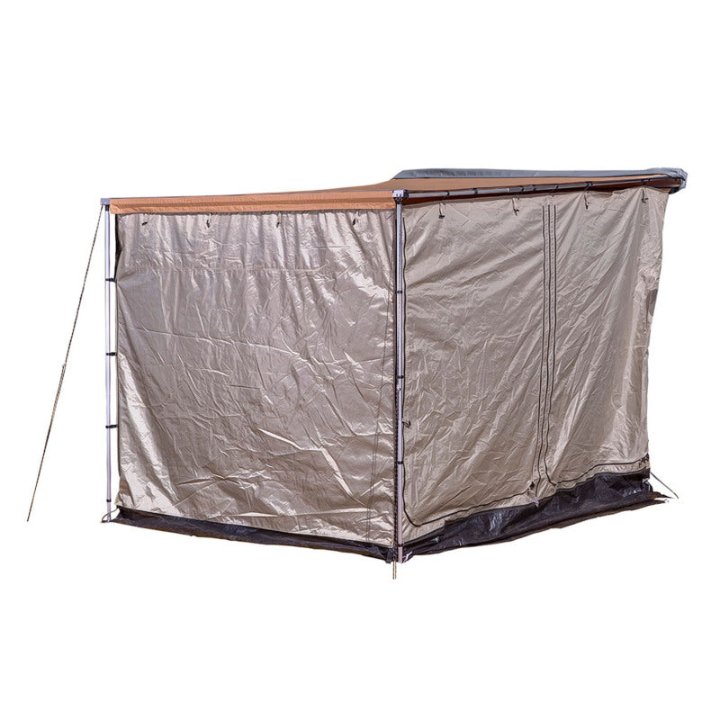 Load image into Gallery viewer, ARB Deluxe Awning Room W/Floor 2.0M79Lg 2000X2500mm 79X98In
