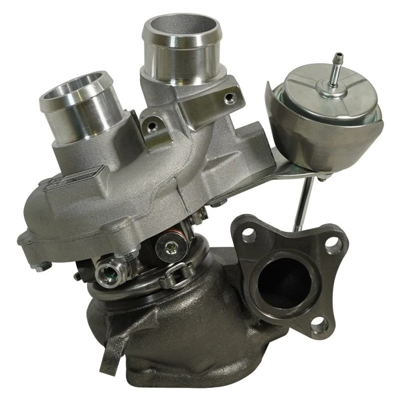 Load image into Gallery viewer, BD Diesel Screamer Turbo Kit - 13-16 Ford F-150 3.5L Ecoboost
