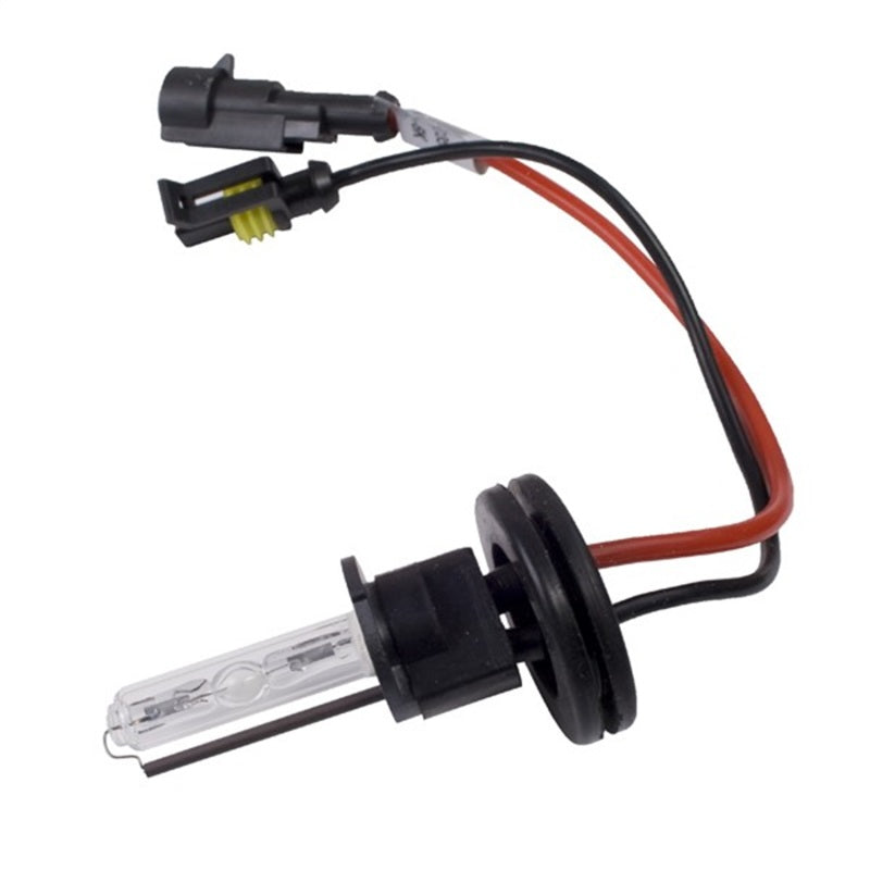 Load image into Gallery viewer, Rugged Ridge HID Fog Light Replacement Bulb 5in or 6in
