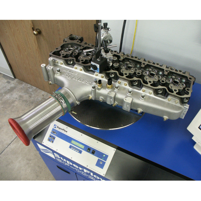 Load image into Gallery viewer, Banks Power 03-07 Dodge 5.9L Big Hoss Intake Manifold System
