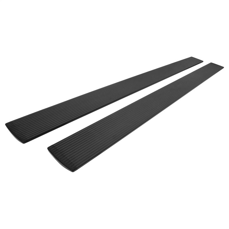 Load image into Gallery viewer, Westin 19-23 RAM 1500 Crew Cab (Excl. 2019+ 1500 Clsc.) Pro-e Running Boards - Tex. Blk
