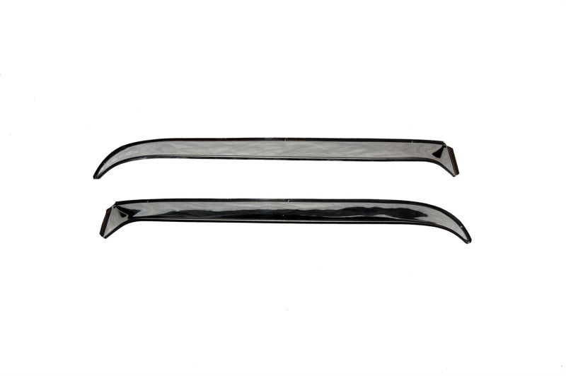 Load image into Gallery viewer, AVS 84-90 Ford Bronco Ii Ventshade Window Deflectors 2pc - Stainless
