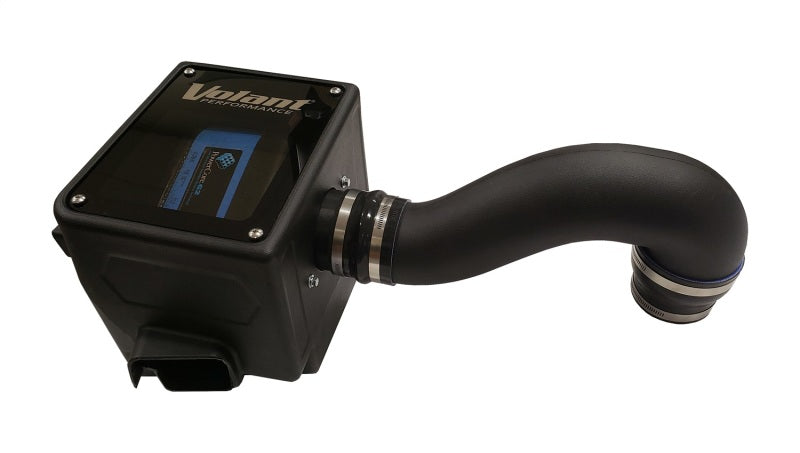 Load image into Gallery viewer, Volant 2019+ RAM 1500 5.7L/eTorque PowerCore Closed Box Air Intake System
