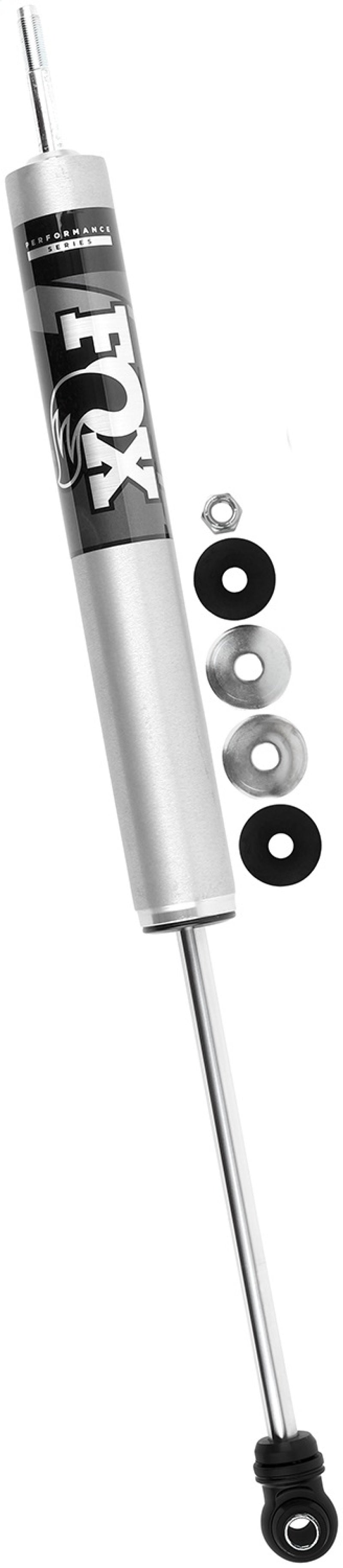 Load image into Gallery viewer, Fox 14+ Dodge 2500/3500 2.0 Perf Series 11.2in Smooth Body IFP Front Shock / 4-6in Lift
