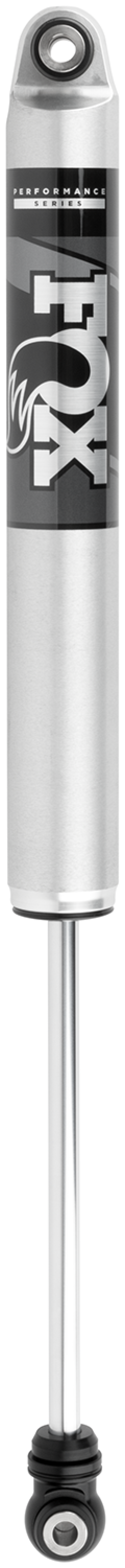 Load image into Gallery viewer, Fox 2018+ Jeep Wrangler JL 2.0 Performance Series 10.6in Smooth Body IFP Front Shock 3.5-4in. Lift
