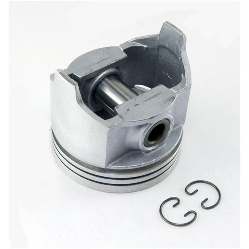 Load image into Gallery viewer, Omix Piston 4.2L .020 79-90 Jeep CJ &amp; Wrangler
